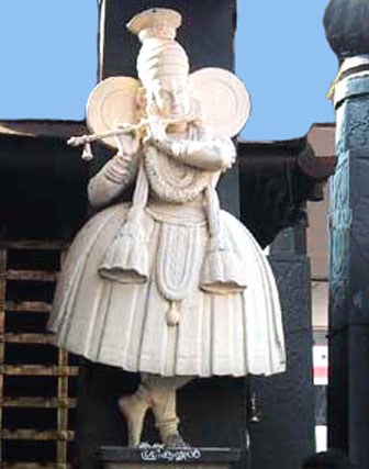 krishnattam